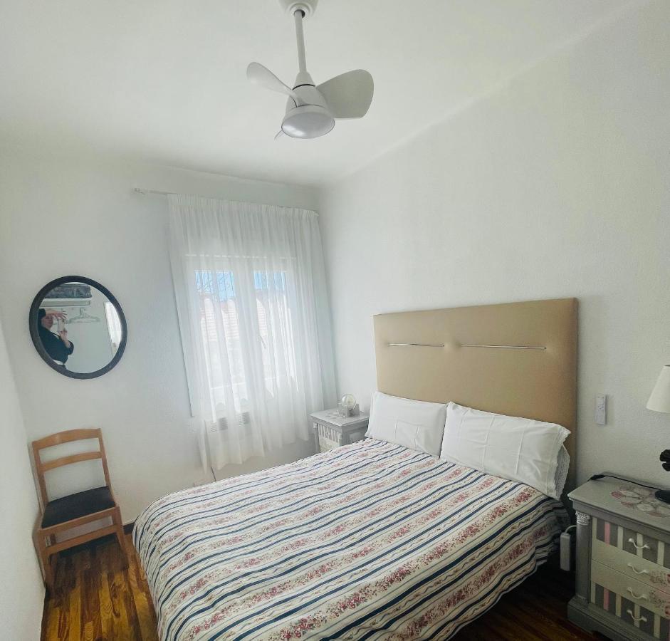 Piso Junto Universidad Y Hospital Clinico Сарагоса Екстер'єр фото